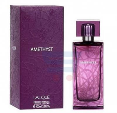 Lalique Amethyst 100ml Perfume For Women